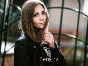 Bettyne