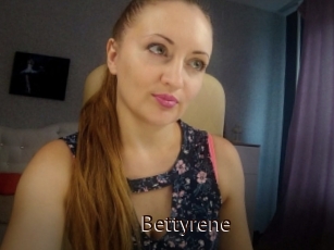 Bettyrene