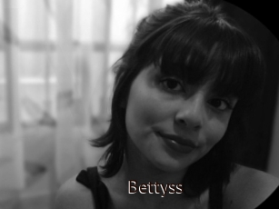 Bettyss