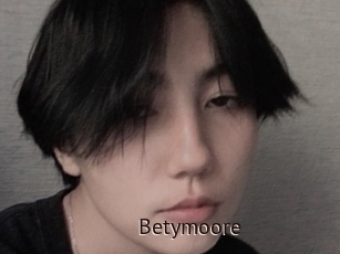 Betymoore