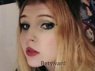 Betyward