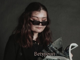 Betyyoun