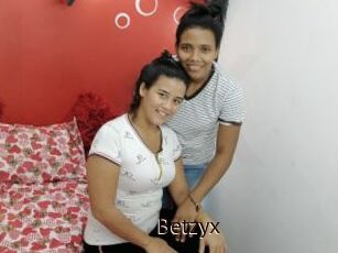 Betzyx