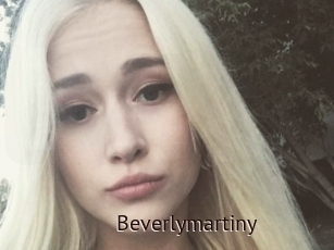 Beverlymartiny