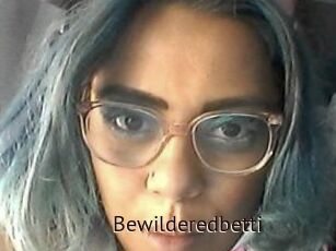 Bewilderedbetti