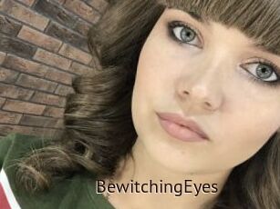 BewitchingEyes