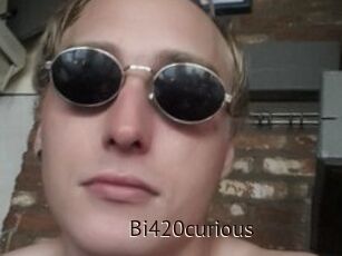 Bi420curious