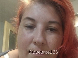 Bibeeerce123