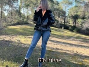 Bibimbae