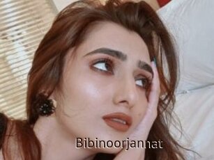 Bibinoorjannat