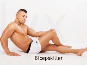 Bicepskiller