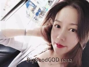 BigBoodGOD_nana