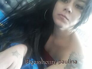 Bigasshorny_paulina