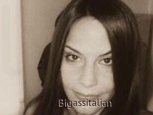 Bigassitalian