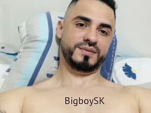 BigboySK