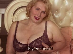 Bigbushcunt