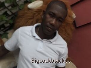 Bigcockblackxx