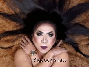 Bigcockishats