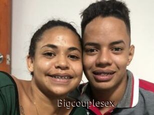 Bigcouplesex