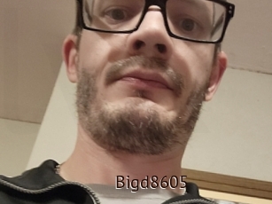 Bigd8605