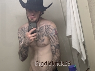 Bigdickrick23