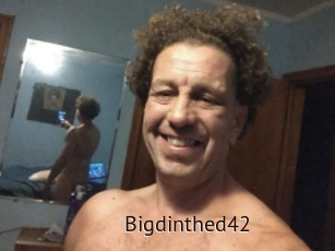 Bigdinthed42