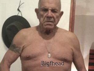 Bigfhead