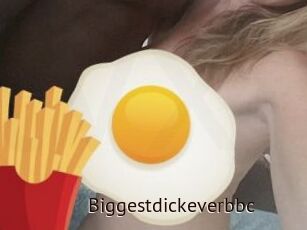 Biggestdickeverbbc