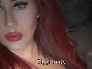 Biggirlredx