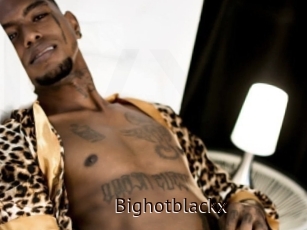 Bighotblackx