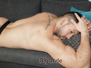 Bigjande
