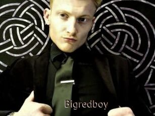 Bigredboy