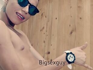 Bigsexguy