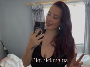 Bigthickmama