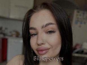 Billiepowers