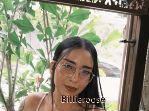 Billieroose