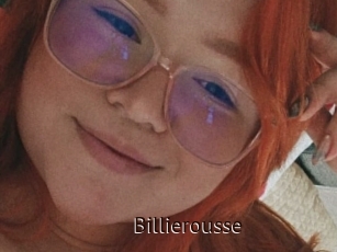 Billierousse
