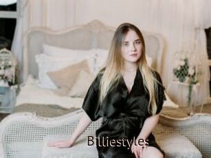 Billiestyles