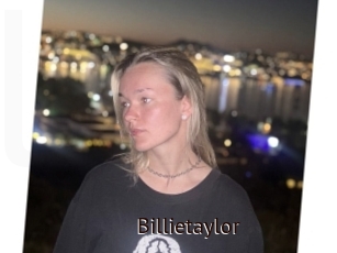 Billietaylor