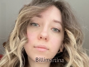 Billimartina