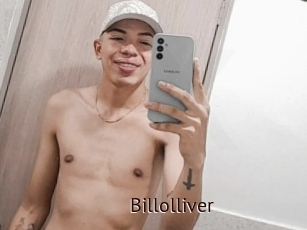 Billolliver
