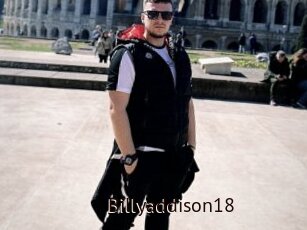 Billyaddison18