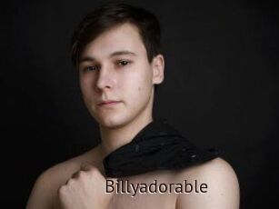 Billyadorable