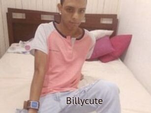 Billycute