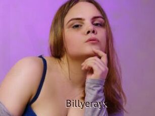Billyerayx