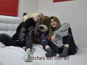 Bitches_on_the_air