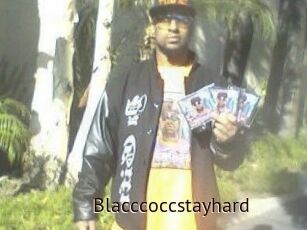 Blacccoccstayhard