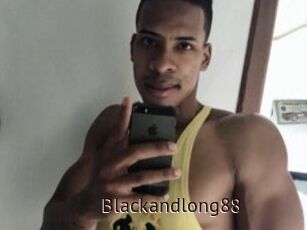 Blackandlong88