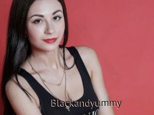 Blackandyummy