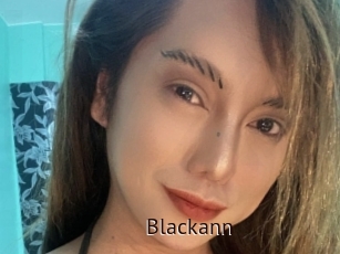 Blackann
